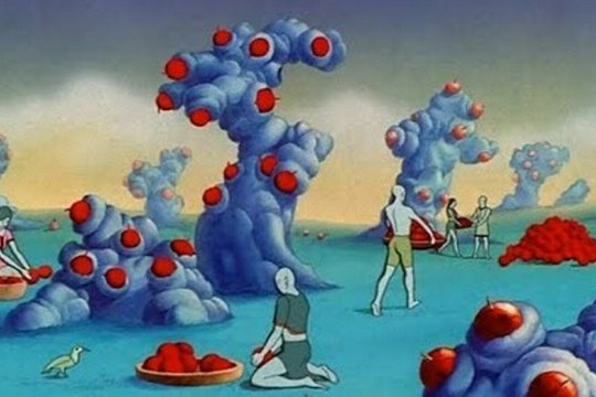 Gandahar - Szenenbild 4