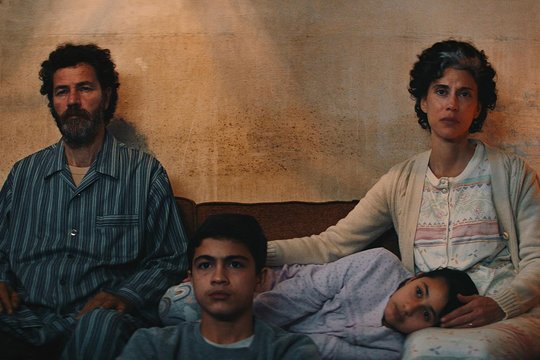 Im Schatten des Orangenbaums - Szenenbild 7
