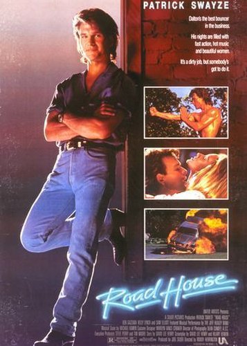 Road House - Poster 3