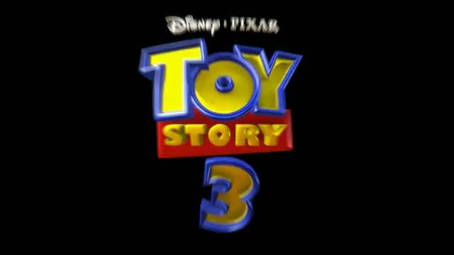 Toy Story 3 - Trailer - Deutsch