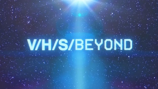 V/H/S/Beyond - Wallpaper 4