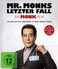 Mr. Monks letzter Fall - Ein Monk Film