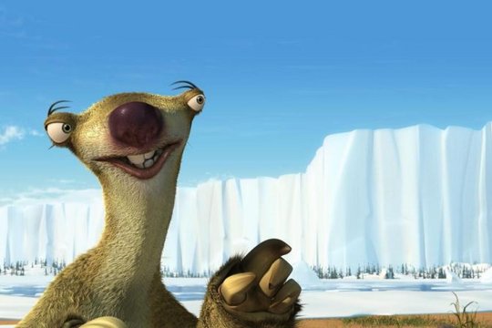 Ice Age 2 - Jetzt taut's - Szenenbild 5