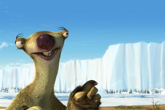 Ice Age 2 - Szenenbild 5
