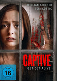 Captive - Get Out Alive