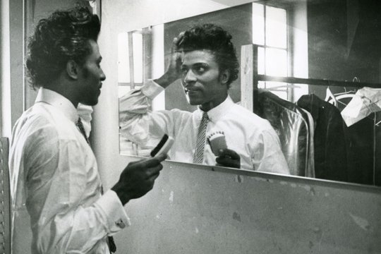 Little Richard - Never Play by the Rules - Szenenbild 1