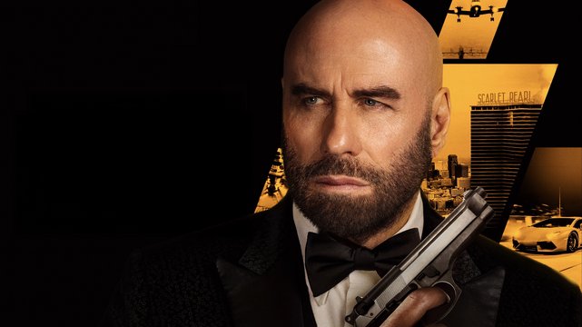 Cash Out 2 - Alles auf eine Karte - Wallpaper 2