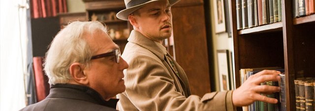 Martin Scorsese: 'Hugo Cabret' weckt seine Leidenschaft für 3D!