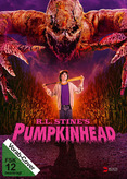 R. L. Stine's Pumpkinhead