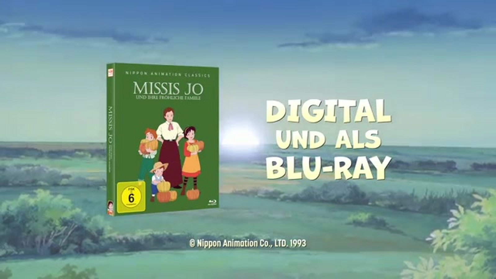 Missis Jo Und Ihre Fröhliche Familie Stream Missis Jo und ihre fröhliche Familie: Blu-ray, 4K UHD, DVD leihen