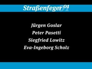 Straßenfeger 01 - Es ist soweit - Trailer - Deutsch - SD