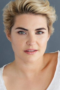 Morgana O&#039;Reilly