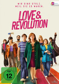 Love &amp; Revolution