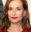 Isabelle Huppert