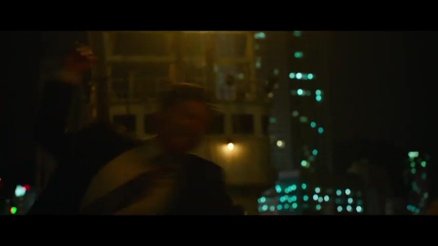 Once Upon A Time In Korea - Trailer - Englisch - SD