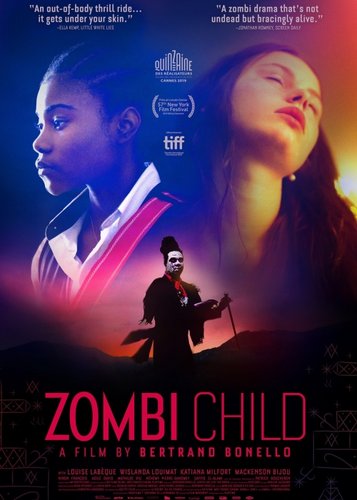 Zombi Child - Poster 2