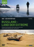 360° Geo Reportage - Russland - Land der Extreme