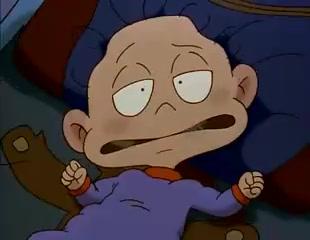 Rugrats - Der Film - Trailer - Englisch - SD