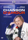 Chanson d&#039;Amour