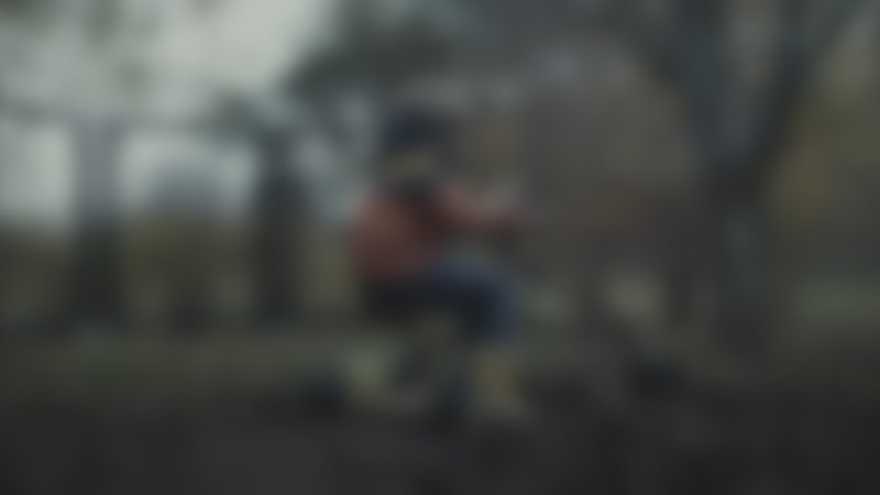 The Evil Next Door - Trailer - Schwedisch - HD