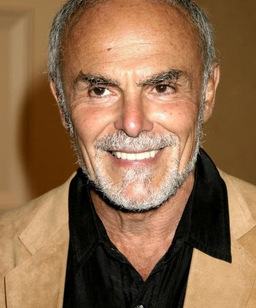 John Saxon