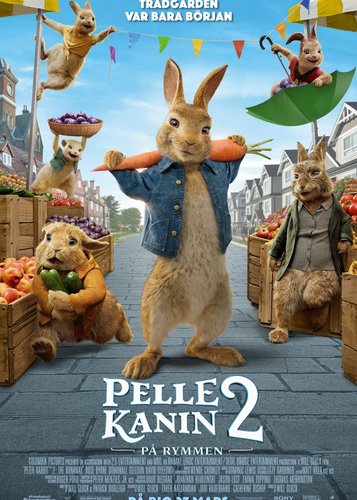 Peter Hase 2 - Poster 5