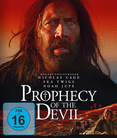 Prophecy of the Devil