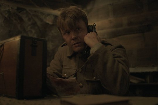 Bunker - Angel of War - Szenenbild 3