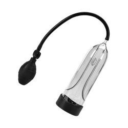 Penis Pump Enlarger, 21 cm