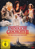 Die unendliche Geschichte 2