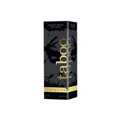 Taboo Tentation - For Her, 50 ml