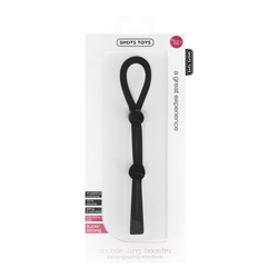 Double Ring Booster