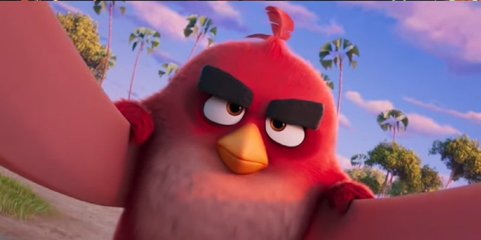 Angry Birds 3