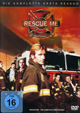 Rescue Me - Staffel 1