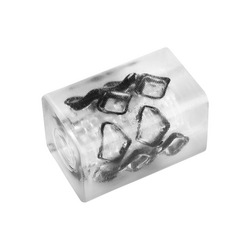 Crysta - Block, 9 cm