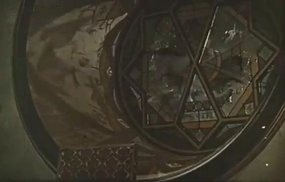 Der Kuss des Vampirs - Trailer - Deutsch - SD