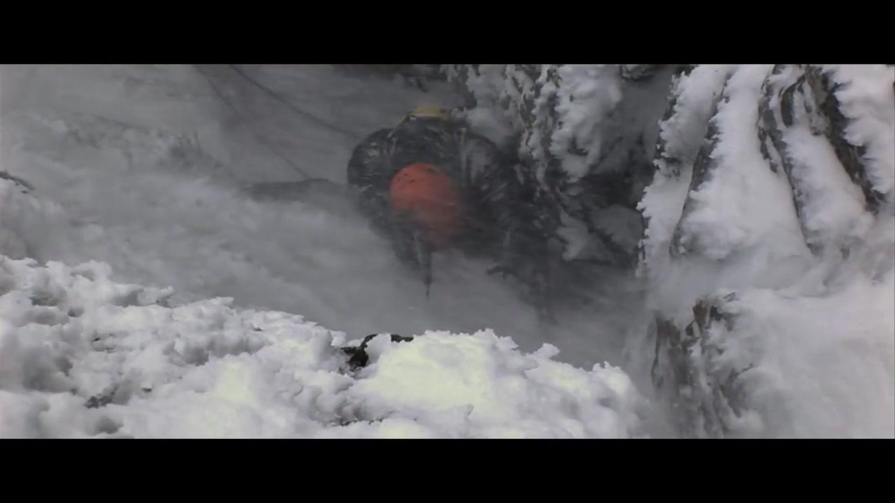 Mountain - Trailer - Deutsch - HD