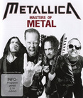 Metallica - Masters of Metal