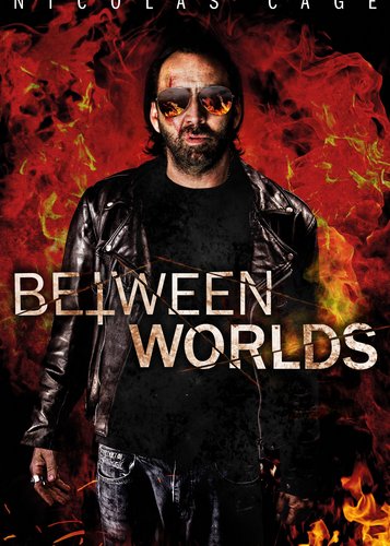 Between Worlds - Poster 1