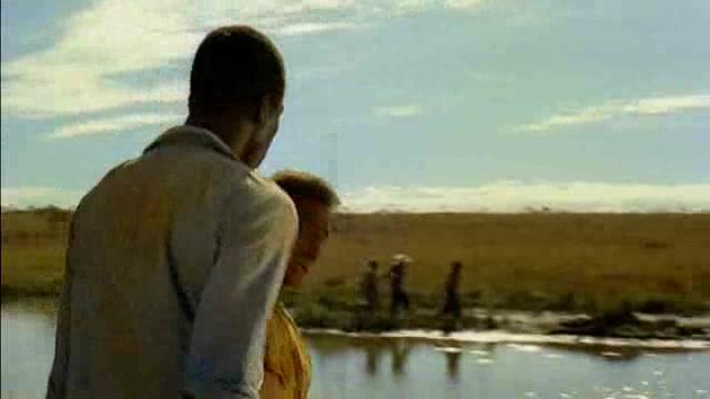 Salmonberries - Trailer - Deutsch - SD
