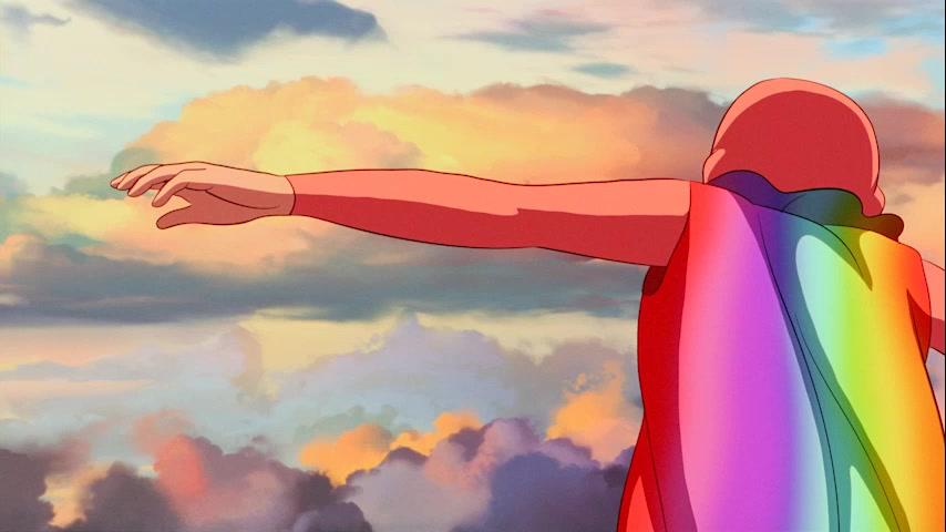 Arco - Trailer - Deutsch - SD