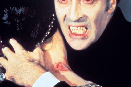 Dracula - Nächte des Entsetzens - Szenenbild 5
