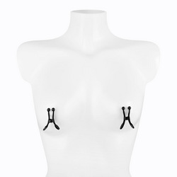 Nippelklemmen aus Metall