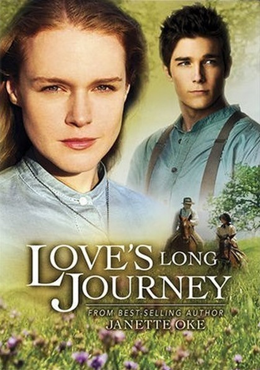 love's long journey movies in order