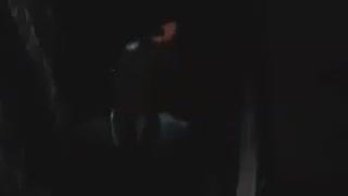 100 Feet - Trailer - Englisch - SD