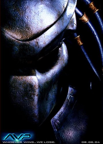 Alien vs. Predator - Poster 4