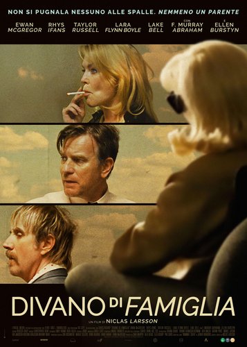 Mother, Couch - Poster 5