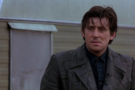 Das weiße Zauberpferd - Szenenbild 3