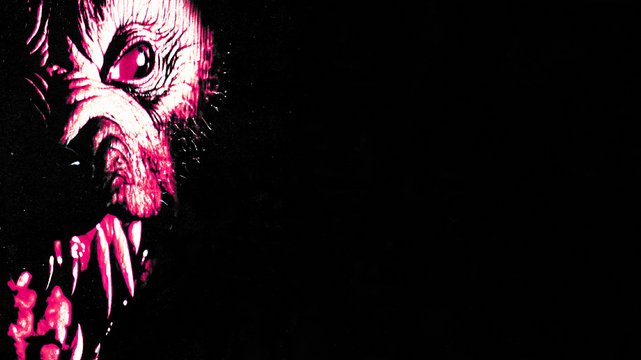 Howling 4 - The Original Nightmare - Wallpaper 1