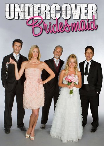 Hochzeit Undercover - Poster 4